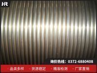 金屬鈣絲：工業(yè)領(lǐng)域的實(shí)用型輔助材料！